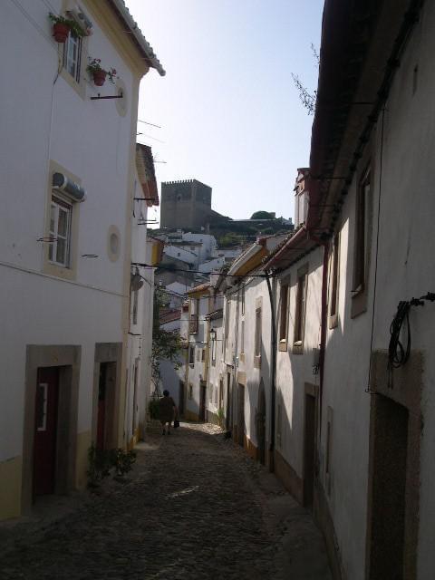 Alentejo